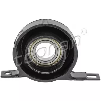 TOPRAN 500 012 - Suspension, arbre de cardan