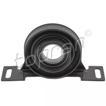 Suspension, arbre de cardan TOPRAN OEM 1227997