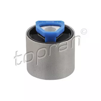 Silent bloc de suspension (train avant) TOPRAN OEM 1136605