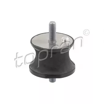 TOPRAN 500 035 - Suspension, boîte automatique