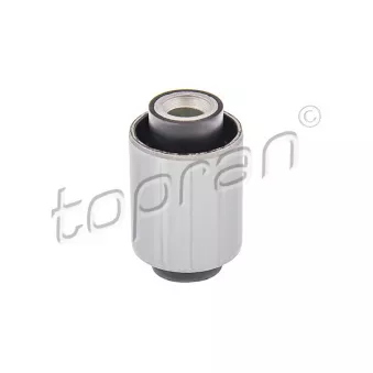 Silent bloc de suspension (train arrière) TOPRAN OEM 33321092248