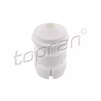 Butée élastique, suspension TOPRAN OEM 33531131481