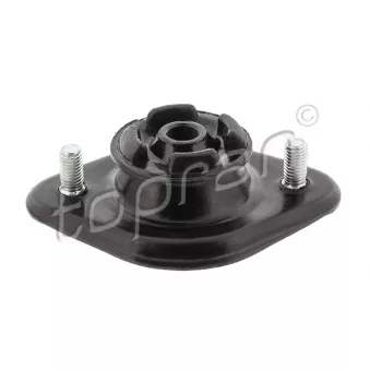 Coupelle de suspension TOPRAN OEM 33521137972