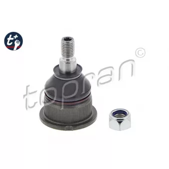 Rotule de suspension TOPRAN OEM 31121126254