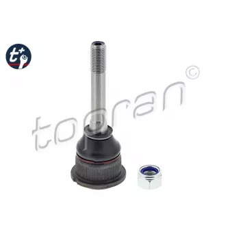 Rotule de suspension TOPRAN OEM 1139131