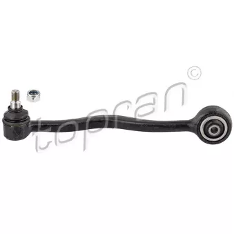 Triangle ou bras de suspension (train avant) TOPRAN OEM 31121139991