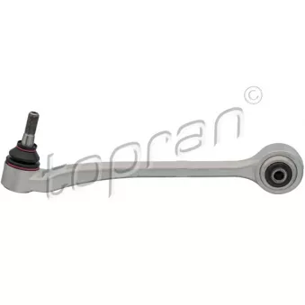 Triangle ou bras de suspension (train avant) TOPRAN 500 130 pour FIAT PUNTO 740 i/iL - 286ch