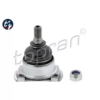 Rotule de suspension TOPRAN OEM 31126758510