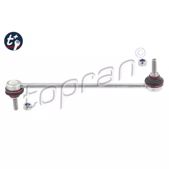 Entretoise/tige, stabilisateur TOPRAN OEM 31351092304