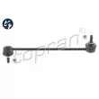TOPRAN 500 148 - Entretoise/tige, stabilisateur