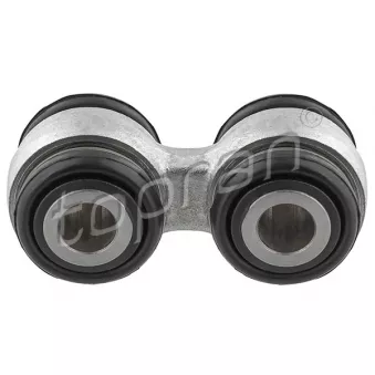 Entretoise/tige, stabilisateur TOPRAN OEM 33321125665