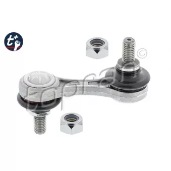 Entretoise/tige, stabilisateur TOPRAN OEM 33551095532