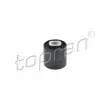 Suspension, support d'essieu TOPRAN [500 193]
