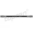 Flexible de frein TOPRAN [500 200]