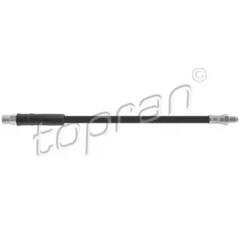 Flexible de frein TOPRAN OEM 1159890