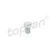 Vis-bouchon, carter d'huile TOPRAN [500 207]