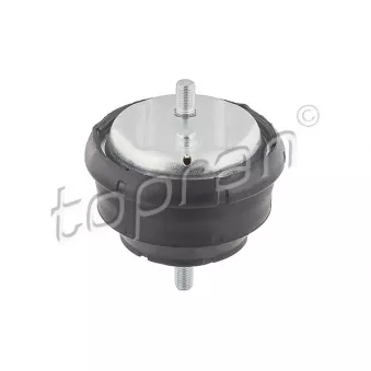 TOPRAN 500 272 - Support moteur