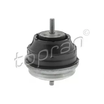 TOPRAN 500 276 - Support moteur