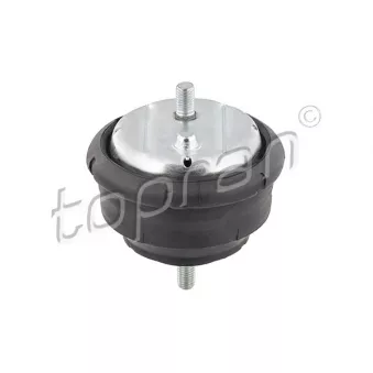 Support moteur TOPRAN OEM 11811140985