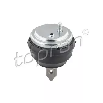 TOPRAN 500 280 - Support moteur