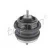 Support moteur TOPRAN [500 281]