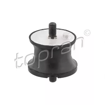 Suspension, boîte automatique TOPRAN OEM 24701138435