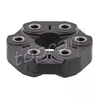 Joint, arbre longitudinal TOPRAN OEM 1225624