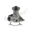 TOPRAN 500 306 - Pompe à eau