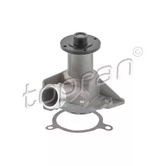 Pompe à eau TOPRAN OEM 11511720609