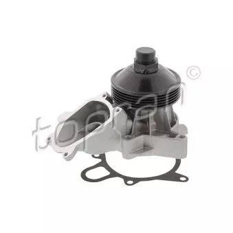 Pompe à eau TOPRAN OEM 7786192