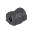 Suspension, stabilisateur TOPRAN [500 319]