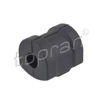 TOPRAN 500 319 - Suspension, stabilisateur