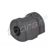 Suspension, stabilisateur TOPRAN [500 322]