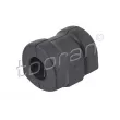Suspension, stabilisateur TOPRAN [500 323]