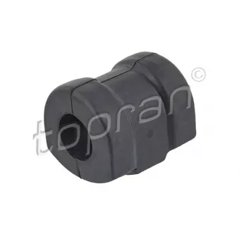 TOPRAN 500 323 - Suspension, stabilisateur