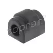 Suspension, stabilisateur TOPRAN [500 324]