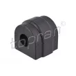 Suspension, stabilisateur TOPRAN [500 326]