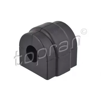 TOPRAN 500 326 - Suspension, stabilisateur