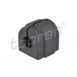 TOPRAN 500 328 - Suspension, stabilisateur