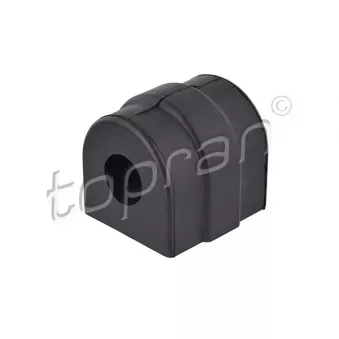 Suspension, stabilisateur TOPRAN 500 331