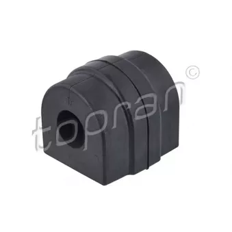 Suspension, stabilisateur TOPRAN OEM 1094145