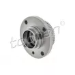 TOPRAN 500 359 - Moyeu de roue avant