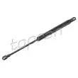 TOPRAN 500 405 - Vérin, capot-moteur