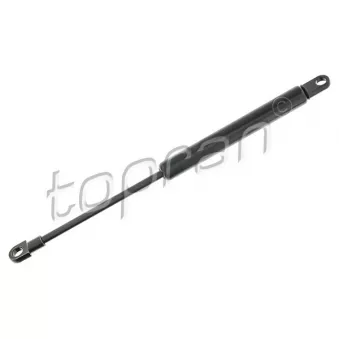 Vérin, capot-moteur TOPRAN OEM 51231906286