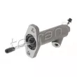 TOPRAN 500 506 - Cylindre récepteur, embrayage