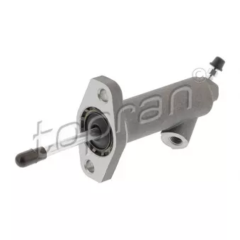 Cylindre récepteur, embrayage TOPRAN OEM 1114537