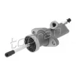 TOPRAN 500 507 - Cylindre récepteur, embrayage