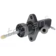 TOPRAN 500 508 - Cylindre récepteur, embrayage