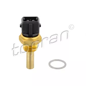 Sonde de température, liquide de refroidissement TOPRAN OEM 1710535
