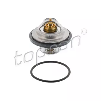 Thermostat d'eau TOPRAN OEM 11531713040